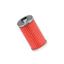 Filtre secondaire carburant - 104500-55710