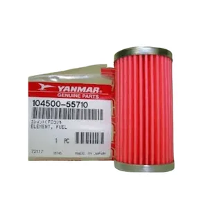 Filtro gasoil Yanmar  104500-55710