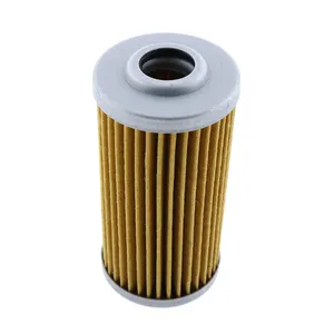 Fuel Filter 104500-55710 for Yanmar Tractor 1GM 1GM10 2GM 2GM20 2QM 2QM15 2QM20 2YM15 YM1700 YM1700D YM1900 YM1900D — 4