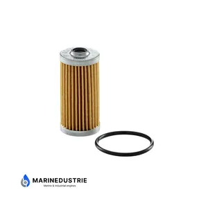 Fuel filter Yanmar - 104500-55710 — Mann OEM