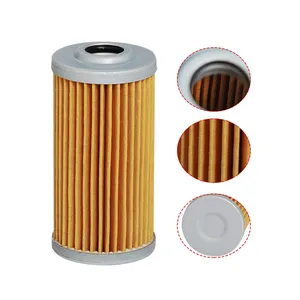 Fuel Filter 104500-55710 for Yanmar Tractor 1GM 1GM10 2GM 2GM20 2QM 2QM15 2QM20 2YM15 YM1700 YM1700D YM1900 YM1900D — 2