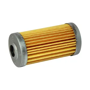 Fuel Filter 104500-55710 with O-ring Bowl 124064-55510 for Yanmar Tractor YM2210 YM2210D YM2700 YM2700D — 2