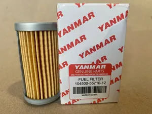 Fuel filter Yanmar 104500-55710