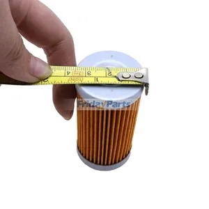 Fuel Filter 104500-55710 for Yanmar Tractor YM2210 YM2210D YM2700 YM2700D — 2