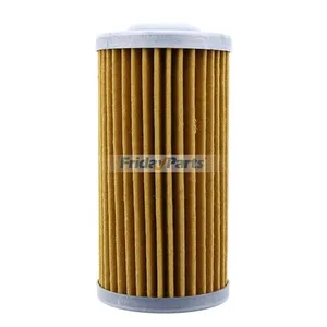 Fuel Filter 104500-55710 for Yanmar Tractor 1GM 1GM10 2GM 2GM20 2QM 2QM15 2QM20 2YM15 YM1700 YM1700D YM1900 YM1900D — 2