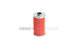 Yanmar Brandstoffilter incl. O-ring 104500-55710
