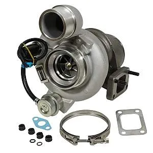 NEW REPLACEMENT TURBO 04.5-07 5.9 L