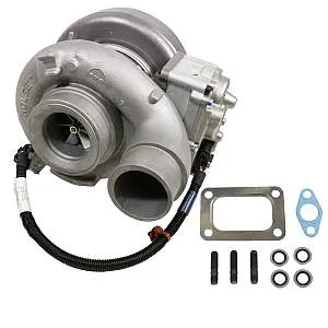 REBUILT TURBO 13-18 RAM 6.7 PU