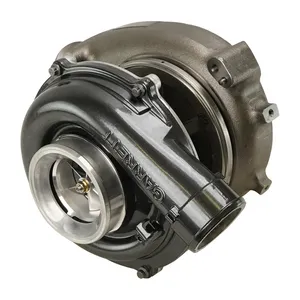 BD Diesel 1045818 Screamer Stage 1 Performance GT37 Turbocharger — 8