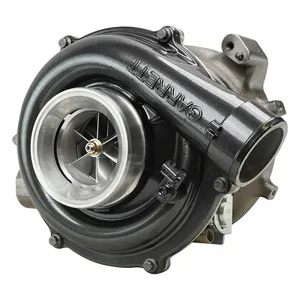 BD Diesel 1045818 Screamer Stage 1 Performance GT37 Turbocharger