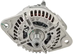 Bosch New Alternator AL9960LH