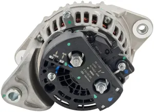 Bosch New Alternator AL9960LH — 2