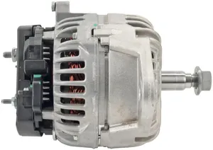 Bosch New Alternator AL9960LH — 4