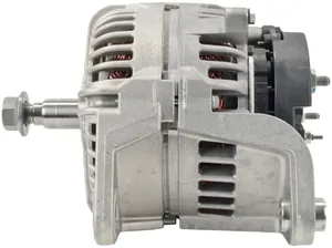 Bosch New Alternator AL9960LH — 3