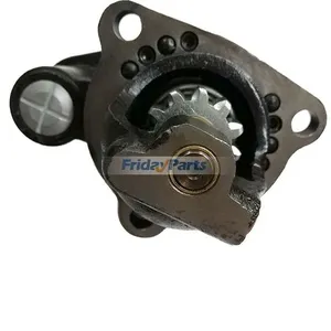Starter Motor 10461052 for Delco Remy — 3