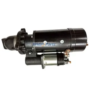 Starter Motor 10461052 for Delco Remy — 2