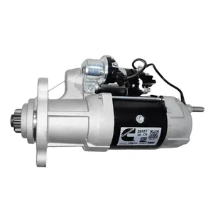 24v 11T 7.5KW starter motor Delco engines 39MT FOR 10461758…