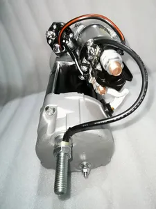 24v 11T 7.5KW starter motor Delco engines 39MT FOR 10461758… — 3