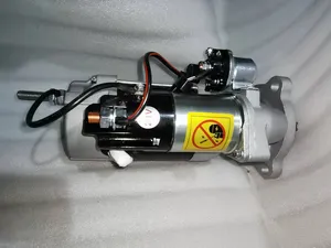 24v 11T 7.5KW starter motor Delco engines 39MT FOR 10461758… — 4