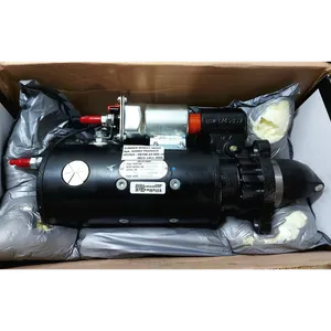 DELCO REMY 10479339 10479346… STARTER 3651890 24V… DELCOREMY 3636821 50 MT… - GENUINE — 7