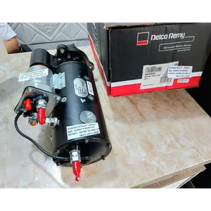 DELCO REMY 10479339 10479346… STARTER 3651890 24V… DELCOREMY 3636821 50 MT… - GENUINE — 5