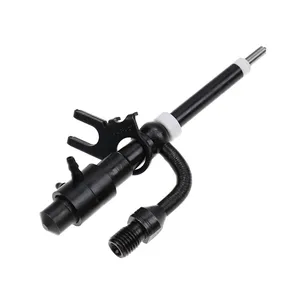 4 Pcs Fuel Injector 1048438 for Ford Transit 2.5 TD LDV Convoy 2.5 TDI — 5