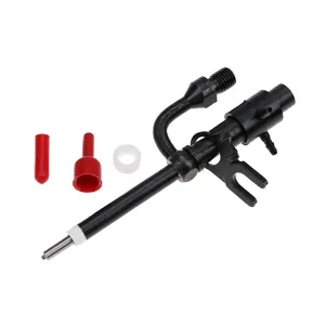 4 Pcs Fuel Injector 1048438 for Ford Transit 2.5 TD LDV Convoy 2.5 TDI — 2