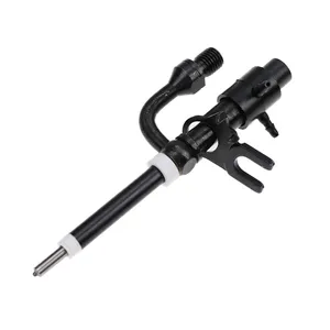 4 Pcs Fuel Injector 1048438 for Ford Transit 2.5 TD LDV Convoy 2.5 TDI — 6