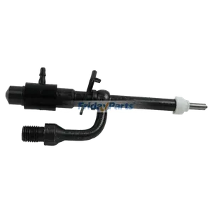 4 Pcs Fuel Injector 1048438 for Ford Transit 2.5 TD LDV Convoy 2.5 TDI — 9