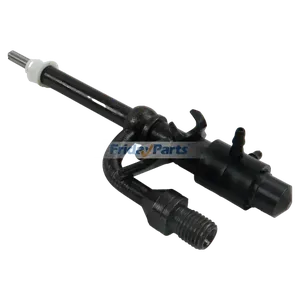 4 Pcs Fuel Injector 1048438 for Ford Transit 2.5 TD LDV Convoy 2.5 TDI — 8