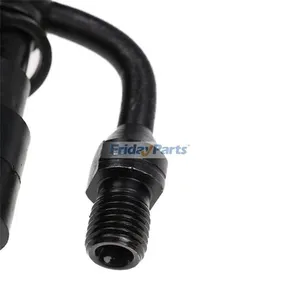 4 Pcs Fuel Injector 1048438 for Ford Transit 2.5 TD LDV Convoy 2.5 TDI — 11