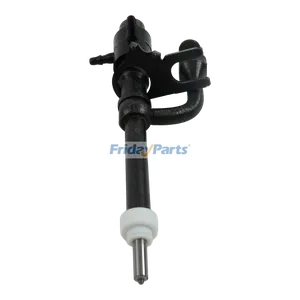 4 Pcs Fuel Injector 1048438 for Ford Transit 2.5 TD LDV Convoy 2.5 TDI — 7