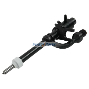 4 Pcs Fuel Injector 1048438 for Ford Transit 2.5 TD LDV Convoy 2.5 TDI — 5
