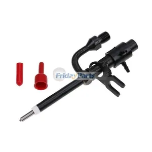 4 Pcs Fuel Injector 1048438 for Ford Transit 2.5 TD LDV Convoy 2.5 TDI — 2