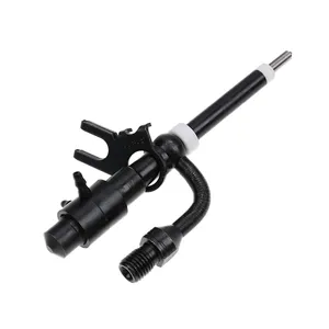 Fuel Injector 1048438 for Ford Transit 2.5 TD LDV Convoy 2.5 TDI — 5