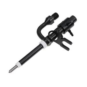 Fuel Injector 1048438 for Ford Transit 2.5 TD LDV Convoy 2.5 TDI — 6