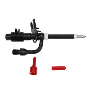 Fuel Injector 1048438 for Ford Transit 2.5 TD LDV Convoy 2.5 TDI — 4