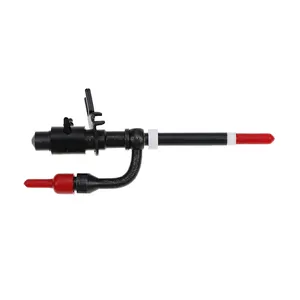 Fuel Injector 1048438 for Ford Transit 2.5 TD LDV Convoy 2.5 TDI — 3