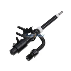 Fuel Injector 1048438 for Ford Transit 2.5 TD LDV Convoy 2.5 TDI — 5