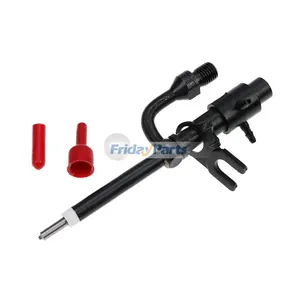 Fuel Injector 1048438 for Ford Transit 2.5 TD LDV Convoy 2.5 TDI