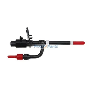 Fuel Injector 1048438 for Ford Transit 2.5 TD LDV Convoy 2.5 TDI — 3