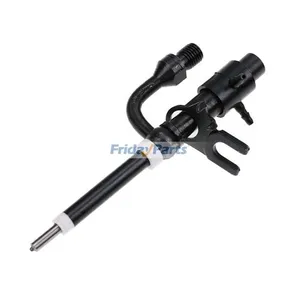 Fuel Injector 1048438 for Ford Transit 2.5 TD LDV Convoy 2.5 TDI — 6