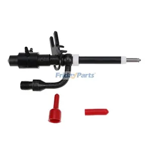 Fuel Injector 1048438 for Ford Transit 2.5 TD LDV Convoy 2.5 TDI — 4