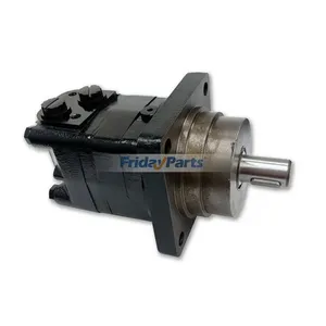 Hydraulic Motor 105-1003-006 for Eaton Char-Lynn 2000 Series