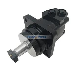 Aftermarket Eaton Char-Lynn 2000 Series 105-1488-006 Hydraulic Motor for Combine Mower