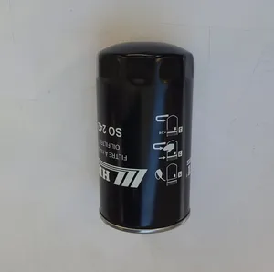 Engine oil filter / Filtre à huile moteur — 5