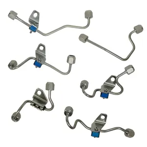BD Diesel 1050181 Injectors & Install Kit — Includes fully refundable $900 core — 4