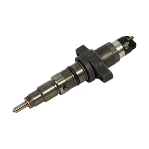 BD Diesel 1050183 Injectors & Install Kit — Includes fully refundable $900 core — 2