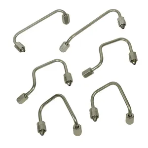 BD Diesel 1050185 Injectors & Install Kit — Includes fully refundable $900 core — 4
