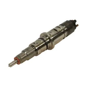 BD Diesel 1050187 Injectors & Install Kit — Includes fully refundable $900 core — 2